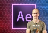 After Effects- The Complete Beginner Course (All Versions)