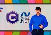 C#.Net Basics Programming Step by Step for Beginners-Part-01