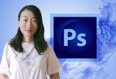 Photoshop 2024 Basic Getting Started + Use of AI Smart Tools