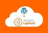 Guide to Install or Migrate WordPress to AWS Lightsail 2019