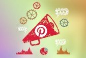 Pinterest Marketing- Get MASSIVE Sales Traffic Fast!