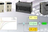 Omron PLC PID Control (CX-Programmer)
