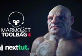 Complete Guide to Marmoset Toolbag 4
