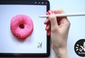 Digital Painting For Beginners