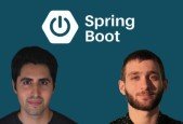 The Complete Spring Boot Development Bootcamp