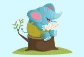Illustrate a Children Book- For Writers Who Can Draw
