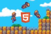HTML5 Game Development- 2D Platform Game Fundamentals