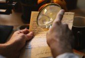 Graphology Free Online Course On Signature Analysis