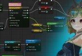 Introduction to Blueprints for beginners in Unreal Engine 5