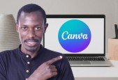 Canva Pro Graphic Design Course for Business Professionals