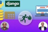 Master Python Django Faster