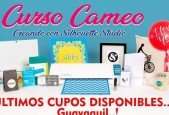 Aprende a trabajar con Cameo 3 y crea tu propio Negocio