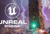 Unreal Engine 5 Introduction Fundamentals