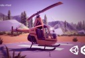 Intro to Unity 3D Physics- Helicopters