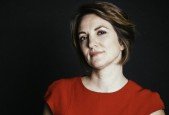 Storytelling for female game-changers