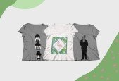 T-Shirt Design for Beginners Using Canva Pro