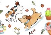 Simple Fun Doodle Illustration in Minutes