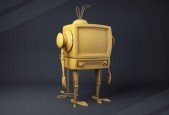Create Professional 3D Models from Scratch in Maya
