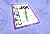 JSON Checklist Practice Exercise Learn JSON