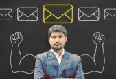 Email Marketing- The Complete Masterclass for Beginners