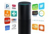 Introduction to Voice Design with Amazon Alexa