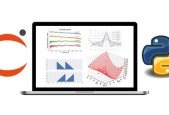 Python 3 Pandas, Bokeh, and Seaborn Data Visualization