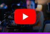 Learn to design Stunning YouTube thumbnail
