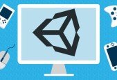 Learn To Write 2D Games with C# and Unity
