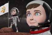 Blender 2.8 Character Creation