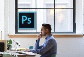 Adobe Photoshop For Total Beginners- Become Photoshop Star