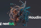 Houdini For Motion Graphics