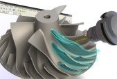 MasterCAM Multi-Axis Programming