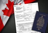 Canadian Citizenship Test for 2024