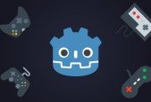 Godot 3 Complete Developer Course 2D and 3D