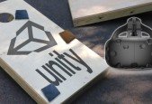 VR in Unity- A Beginner Guide