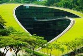 Green Building Design for LEED and other rating systems