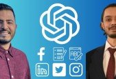 Digital Marketing with ChatGPT. Master ChatGPT. CustomGPTs