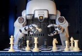 Demystifying Machine Learning- An Overview for Non-Technical