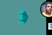 3ds Max 2019 – 08 recursos fundamentais antes de iniciar.