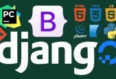 Rapid Django Full Stack Web Development Deployment to Prod