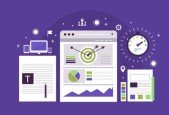 Test Data Generation for Selenium and Appium