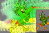 Create a Simple Cut-Out 2D Animation in Toon Boom Harmony