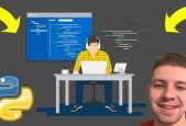 Python for Beginners - Concise and Practical