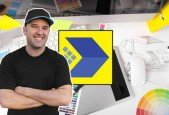 Logo Design Masterclass- Learn Logo Design and Illustrator
