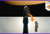 Blender 3D - Masterclass for Beginners Dune Edition Part 2