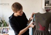 Fashion Design Clothing Design Styling with Darts