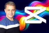 CapCut Video Editing Bootcamp- CapCut Basic to Advanced