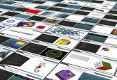 Interactive Web Animation [ JavaScript SVG CSS Canvas ]