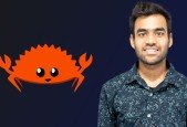 Rust for Beginners- Learn Rust in 4 Hours