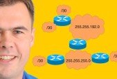 SUBNETTING for CCNA students